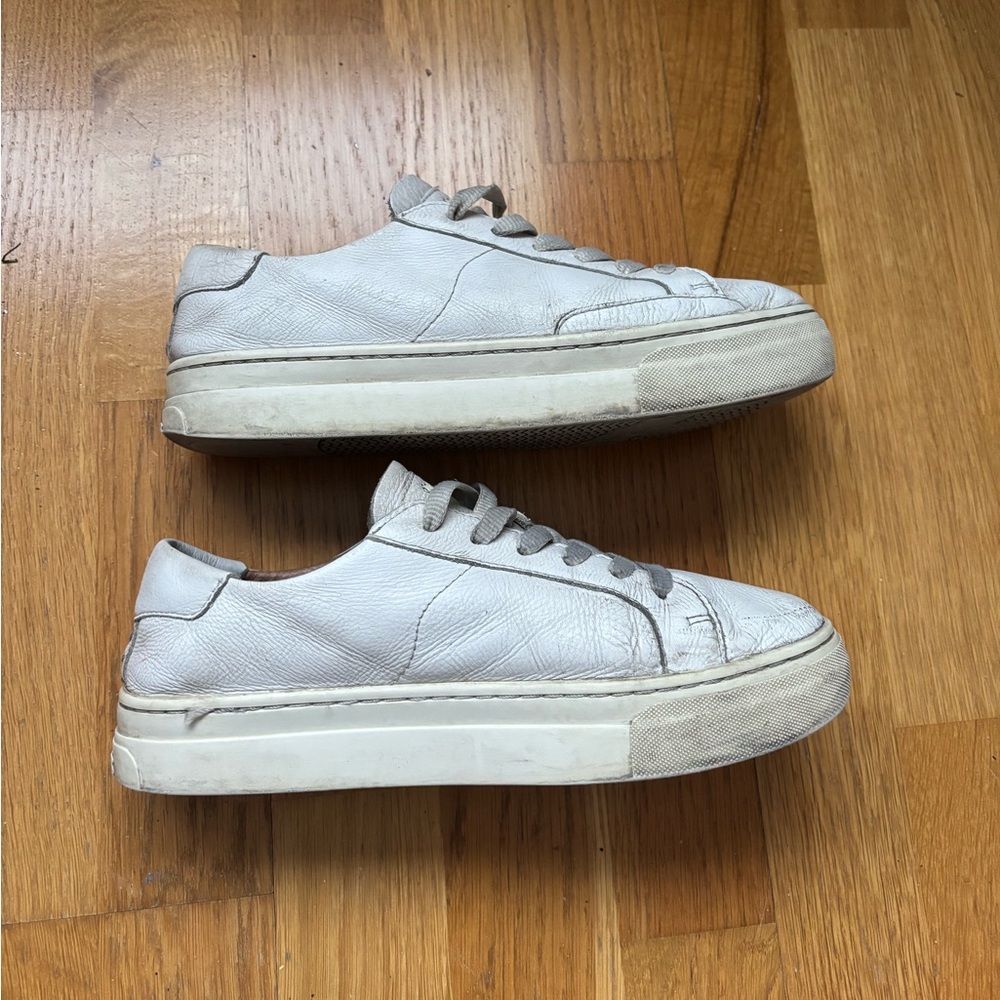 SOLUDOS SZ 8.5 Women’s | IBIZA PLATFORM